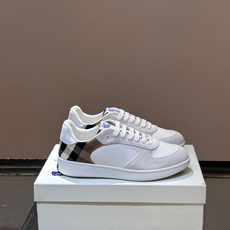 B**rry sneakers